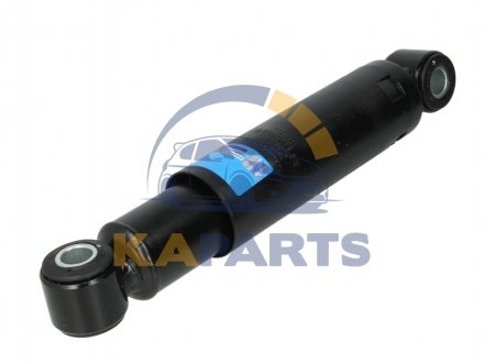 312 378 SACHS Амортизатор перед Daily 99> (спарка)