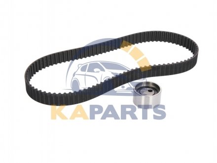 VKMA 96214 SKF Комплект ГРМ (ремінь + ролик)