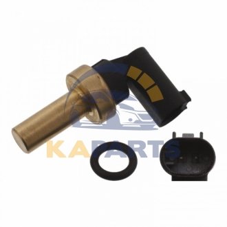 34074 FEBI BILSTEIN Датчик температуры воды