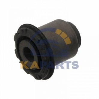 31805 FEBI BILSTEIN Сайлентблок переднього важеля