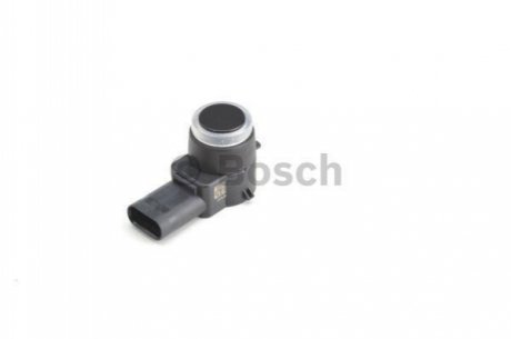 0 263 009 525 BOSCH Датчик для системи парктронік