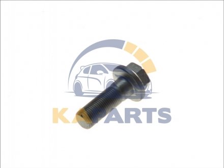 11610 QUICK BRAKE Болты крепление гальм. дисків