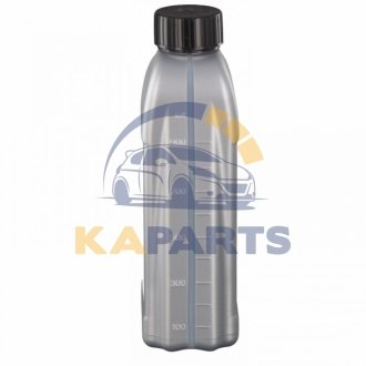 21647 FEBI BILSTEIN Жидкость гидроусилителя руля