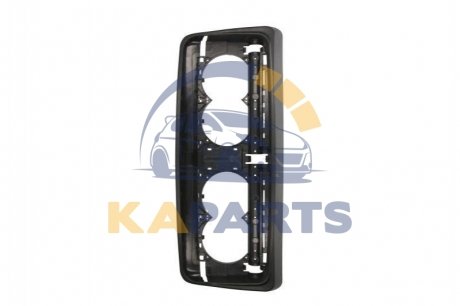 Корпус дзеркала заднего вида MAN-MR-037