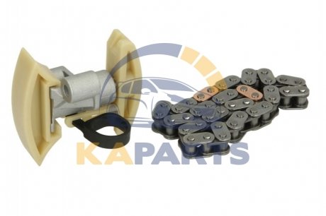 VKML 83504 SKF Комплект ланцюг натягувач