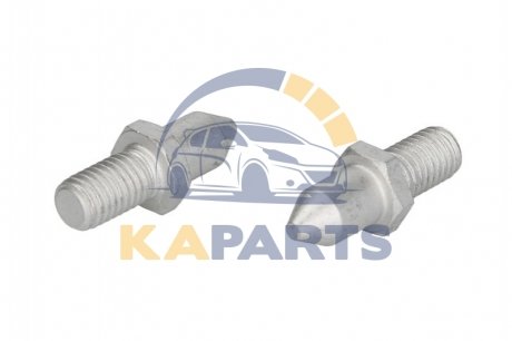11678K QUICK BRAKE Болти кріплення гальм. дисків