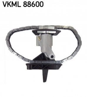 VKML 88600 SKF Комплект ГРМ, ланцюг+елементи