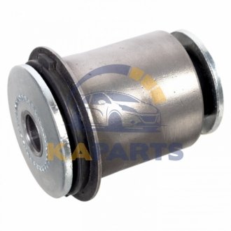 Сайлентблок переднего рычага 174992