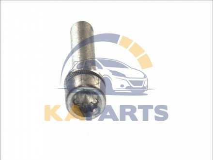 11612K QUICK BRAKE Болти кріплення гальм. дисків