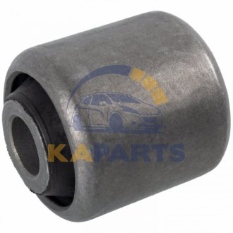 34176 FEBI BILSTEIN Сайлентблок BMW X5 (E70/F15)/ X6 (E71/F16) "F "07>>