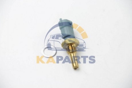 6PT 009 107-611 HELLA Датчик температури (синій) Opel Astra G/H/Combo/Vectra C 1.0-3.2 94-