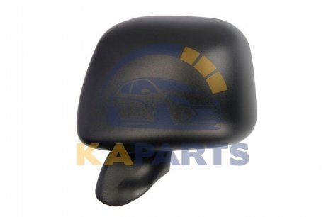 Корпус дзеркала заднего вида SCA-MR-010L