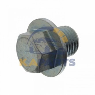 30262 FEBI BILSTEIN Пробка масляного піддону