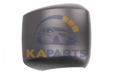 IVE-MR-022L PACOL Корпус дзеркала заднего вида