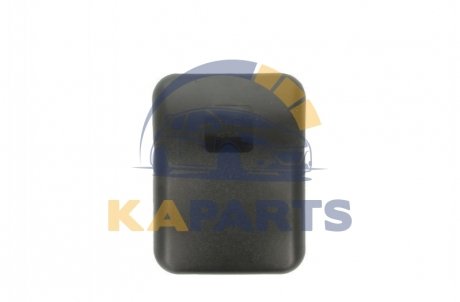 MAN-MR-035 PACOL Корпус дзеркала заднего вида