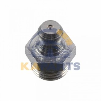 01096 FEBI BILSTEIN Смазочный ниппель