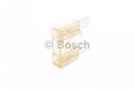 1 987 529 039 BOSCH Запобіжник