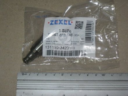 9 443 611 148 BOSCH Элемент насоса ISUZU