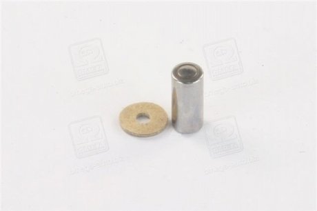 1 463 125 097 BOSCH Напрямний ролик