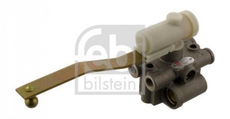 Кран уровня пола 17872