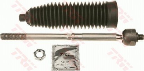 JAR1090 TRW Рулевая тяга(без наконечника)