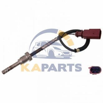 49287 FEBI BILSTEIN Датчик температур вихл. газів