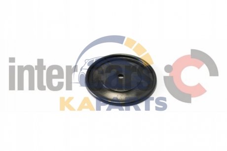 Пластина гумова 2 420 503 002