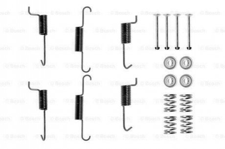 1 987 475 297 BOSCH КОМПЛЕКТ ДЕТАЛЕЙ