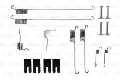 1 987 475 302 BOSCH КОМПЛЕКТ ДЕТАЛЕЙ