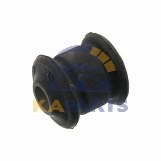 02008 FEBI BILSTEIN Сайлентблок OPEL Combo/Corsa B/Tigra B "F "94-"02