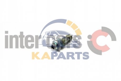 2 460 362 003 BOSCH Регулюючий клапан