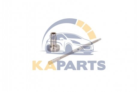 F 00R J01 533 BOSCH Комплект клапанів