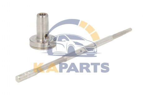 F 00R J02 449 BOSCH Комплект клапанів