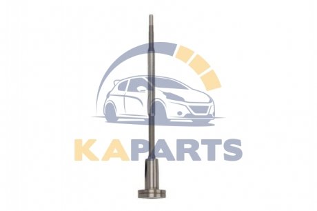 F 00R J01 218 BOSCH Комплект клапанів