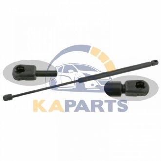 24707 FEBI BILSTEIN Амортизатор кришки багажника