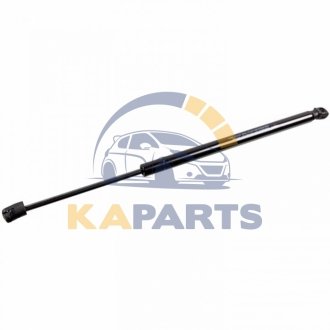 37482 FEBI BILSTEIN Амортизатор кришки багажника