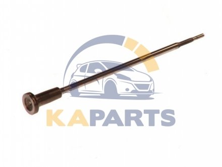F 00V C01 052 BOSCH Комплект клапанів