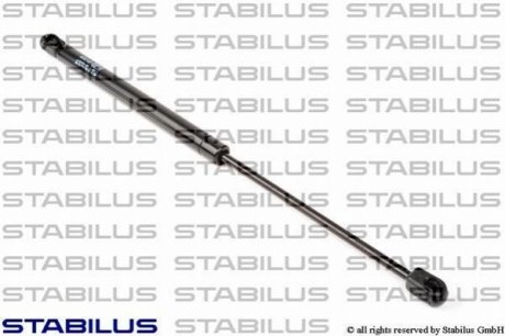 8982NG STABILUS Газовая пружина