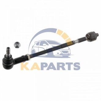 21450 FEBI BILSTEIN Рулевая тяга(из наконечником)