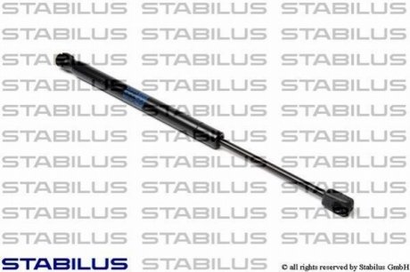 032622 STABILUS Газова пружина