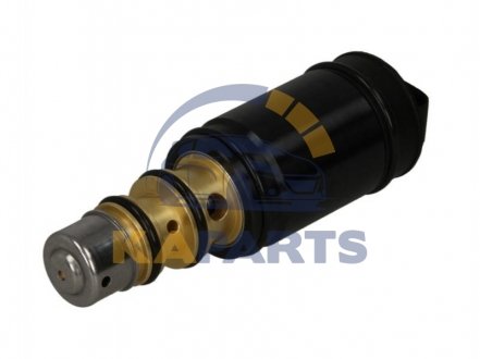 KTT060007 THERMOTEC Регулюючий клапан компресора