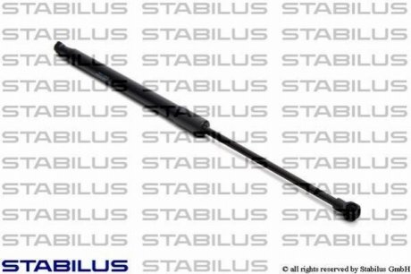 151560 STABILUS Газова пружина