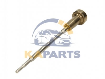 F 00V C01 321 BOSCH КОМПЛЕКТ КЛАПАНІВ