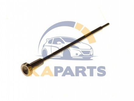 F 00V C01 004 BOSCH Комплект клапанів