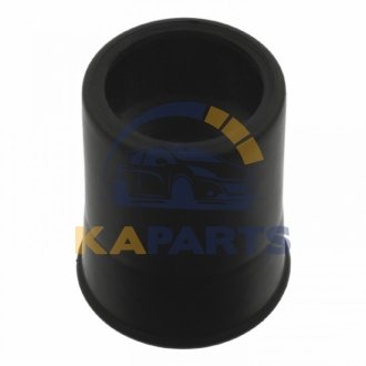 02557 FEBI BILSTEIN Захистний чохол амортизатора