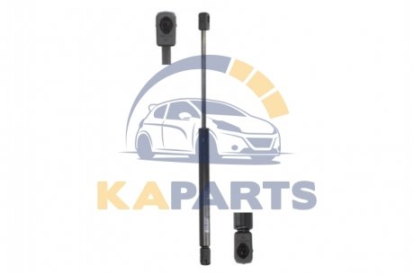 70282 AUGER Амортизатор крышки багажника