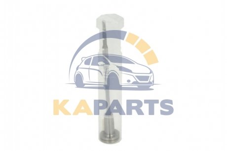 F 00R J01 479 BOSCH Комплект клапанів