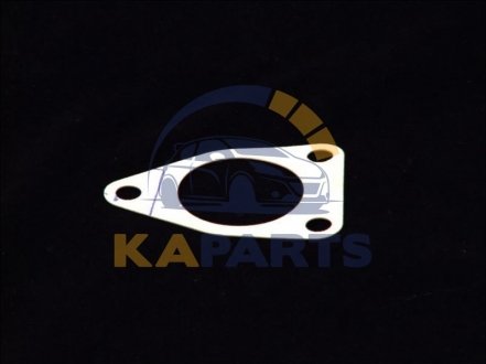 Уплотнительная пластина ТНВД F 002 A11 261