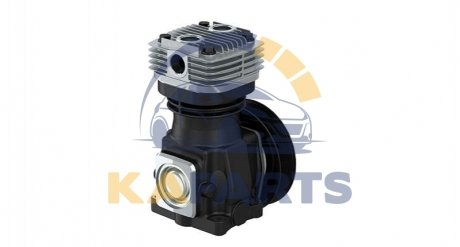 411 141 003 0 Wabco Компресор стисненого воздуха