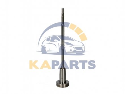 F 00R J01 451 BOSCH Комплект клапанів